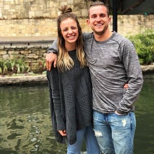 Meet your Posher, Cj